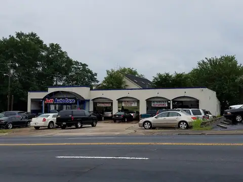 Jett AutoCare in Marietta