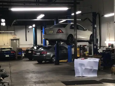 Kings Of Automotive in Marietta