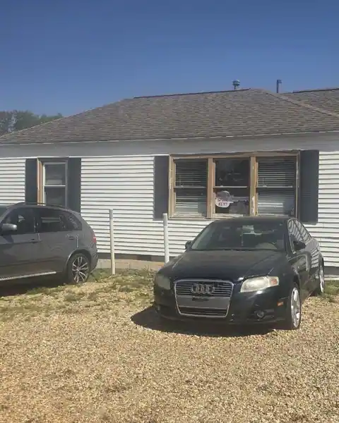 LEO & BV AUTOREPAIR LLC in Marietta