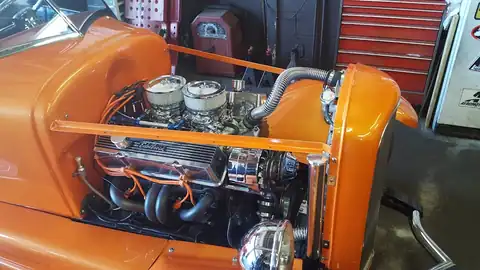 Ledford's Automotive in Marietta