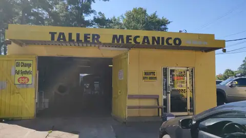 Mante General Mechanic in Marietta