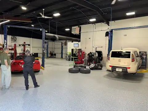 Marietta Auto Repair in Marietta