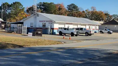 Marietta Radiator Service in Marietta