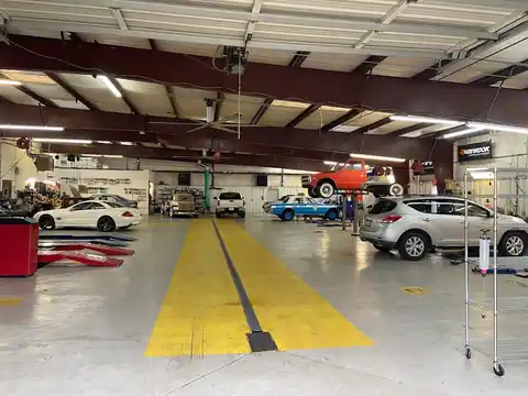 Massey Automotive in Marietta