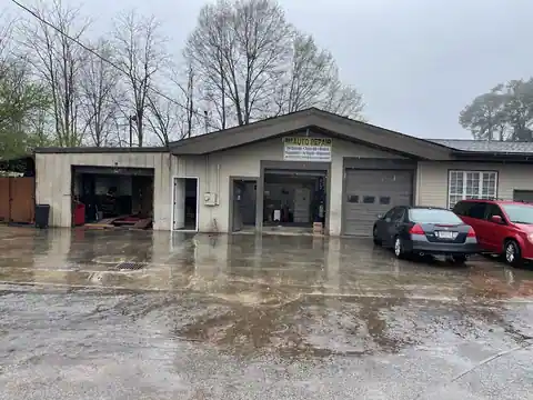 Max Auto Repair in Marietta