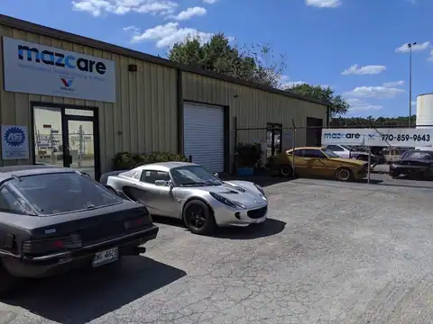 Mazcare in Marietta