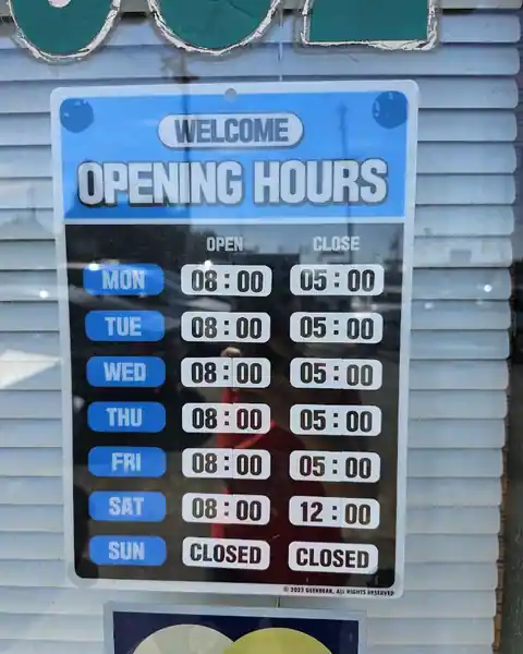 Park's Auto Service in Marietta