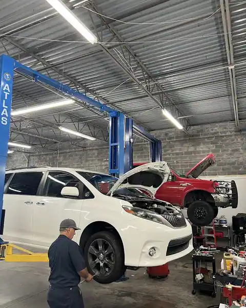 Premier Fleet Mechanics in Marietta