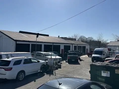 Pro Fix Auto Repair & Collision in Marietta