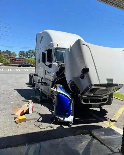 The Auto Doc in Marietta