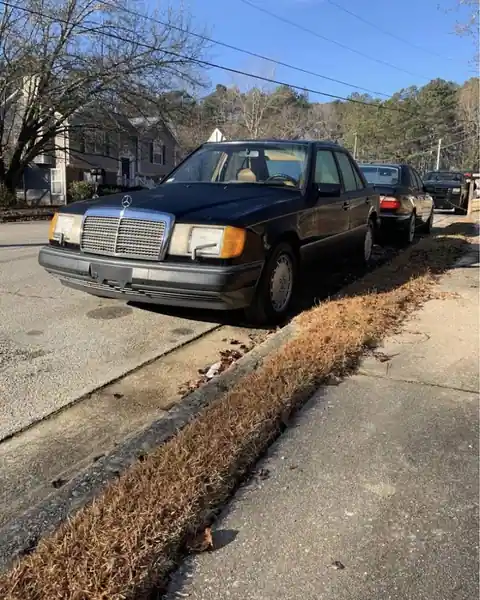 The Bimmer Shop LLC in Marietta