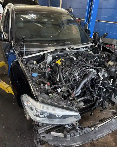 Viks AutoCare in Marietta