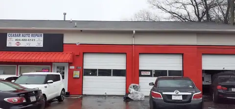 cesar auto repair in Marietta
