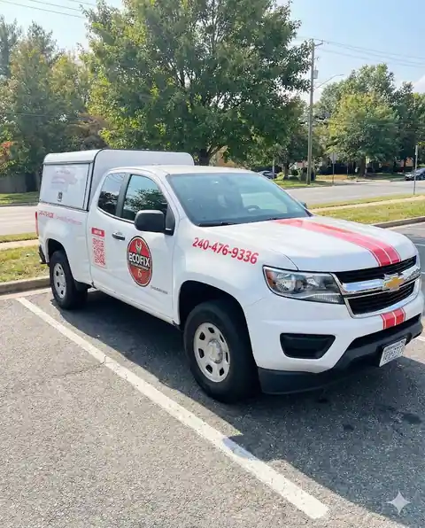 Ecofix Mobile Mechanics in Wheaton