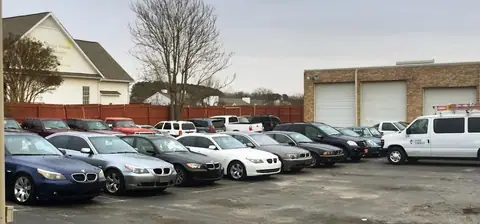 Advanced Transmissions in Mauldin
