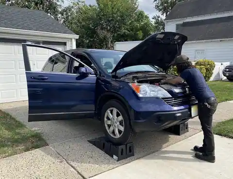 Forte's Service & Repair in Mendham