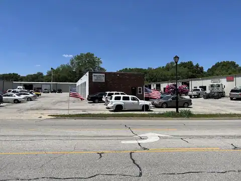 New Concept Auto Service - Merriam in Merriam