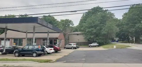 The Import Shop in Merriam