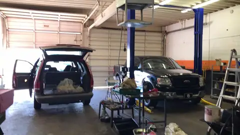 Arizona Community Auto Repair in Mesa