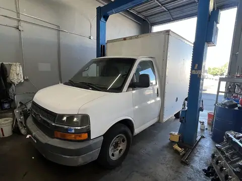 Az Auto Mechanix in Mesa