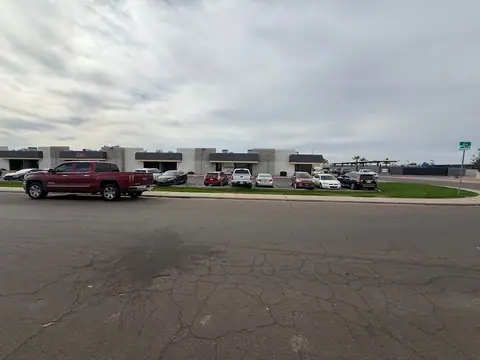 Desert Heat Auto LLC in Mesa