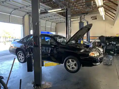 Faith Works Automotive in Mesa