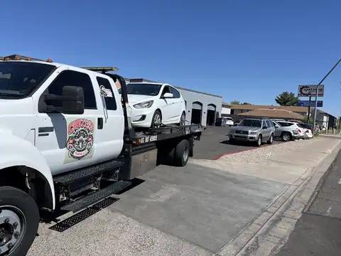 Fastgear Auto Repair in Mesa