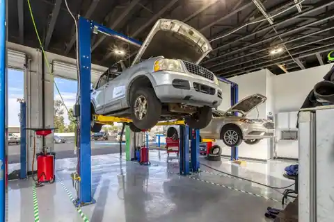 Gemba Automotive in Mesa