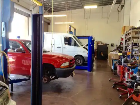 Gemba Automotive in Mesa