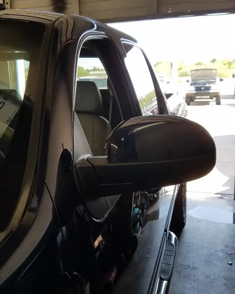 Herlehy's Complete Auto Repair in Mesa