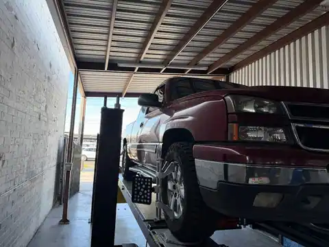 JD Tires & Auto repair in Mesa