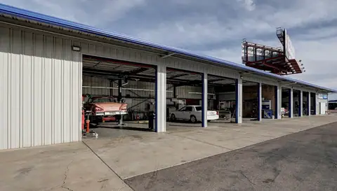 Jerry's Auto Service in Mesa