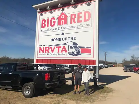Kindred Spirits Mobile RV Services in Mesa