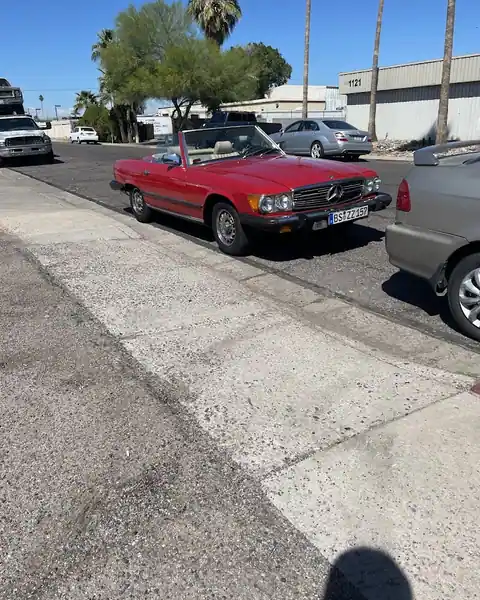 Luxury Auto Care in Mesa