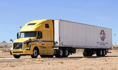 Mesa On-Site Truck Repair in Mesa