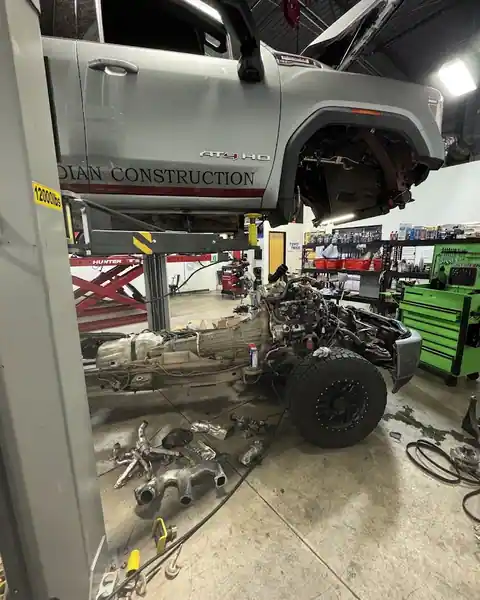 Motiv Auto Care in Mesa