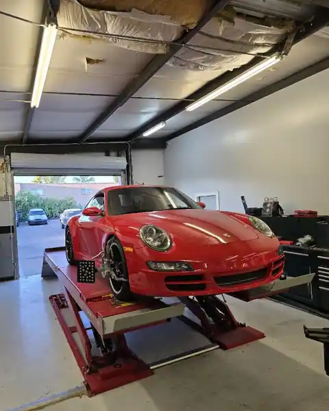 Motortek Complete Auto Care in Mesa