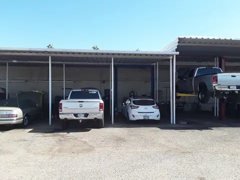 Revive Auto in Mesa