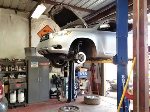 Street Automotive LLC in Mesa