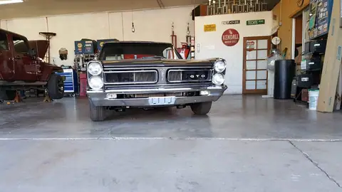Tom Buck Auto Repair in Mesa