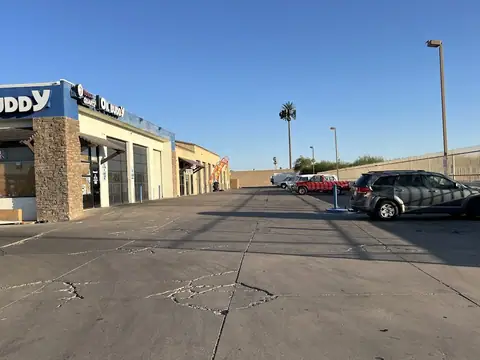 Torque & Tune: Performance Auto Repair in Mesa