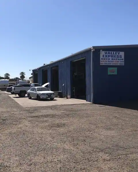Valley Express Auto Repair in Mesa