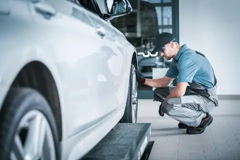White's Integrity Auto Repair in Mesa