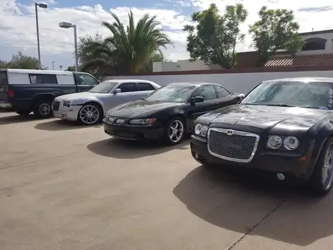 Zemp Auto in Mesa