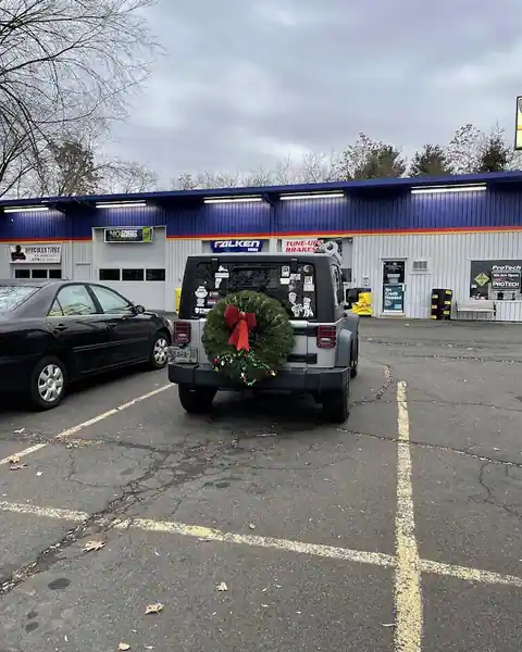 ProTech Auto: Tires, Brakes, & More! in Middletown