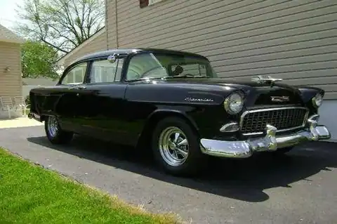 Benchmark Transmission & Auto Care in Middletown