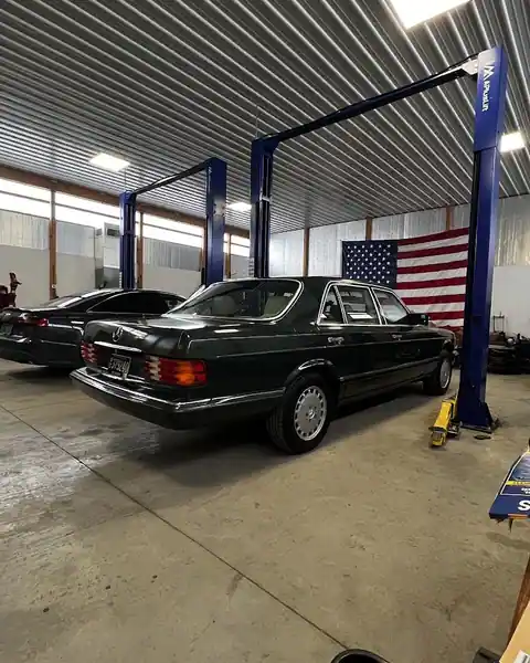 Driven Automotive LLC in Middletown