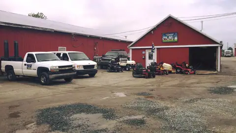 F and D Equipment & Repair in Middletown