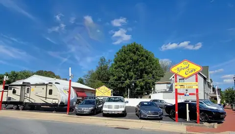 Great Cars By Maranatha Motors in Middletown