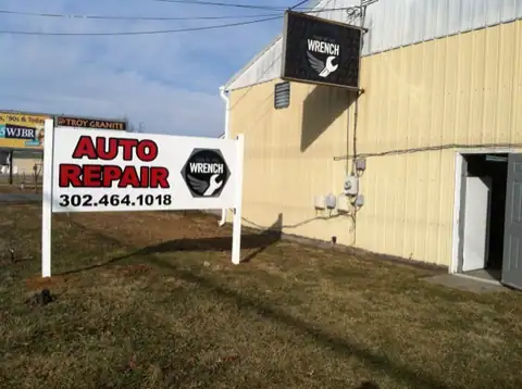Turn of the Wrench, LLC in Middletown